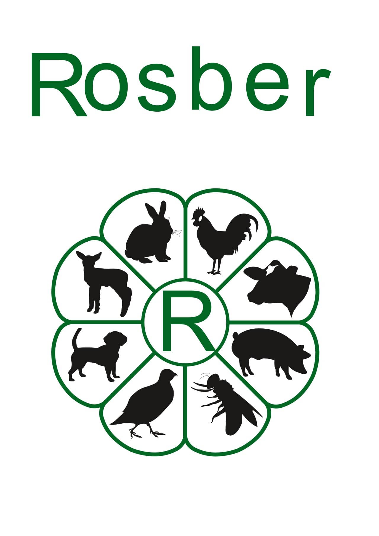 Rosber logo